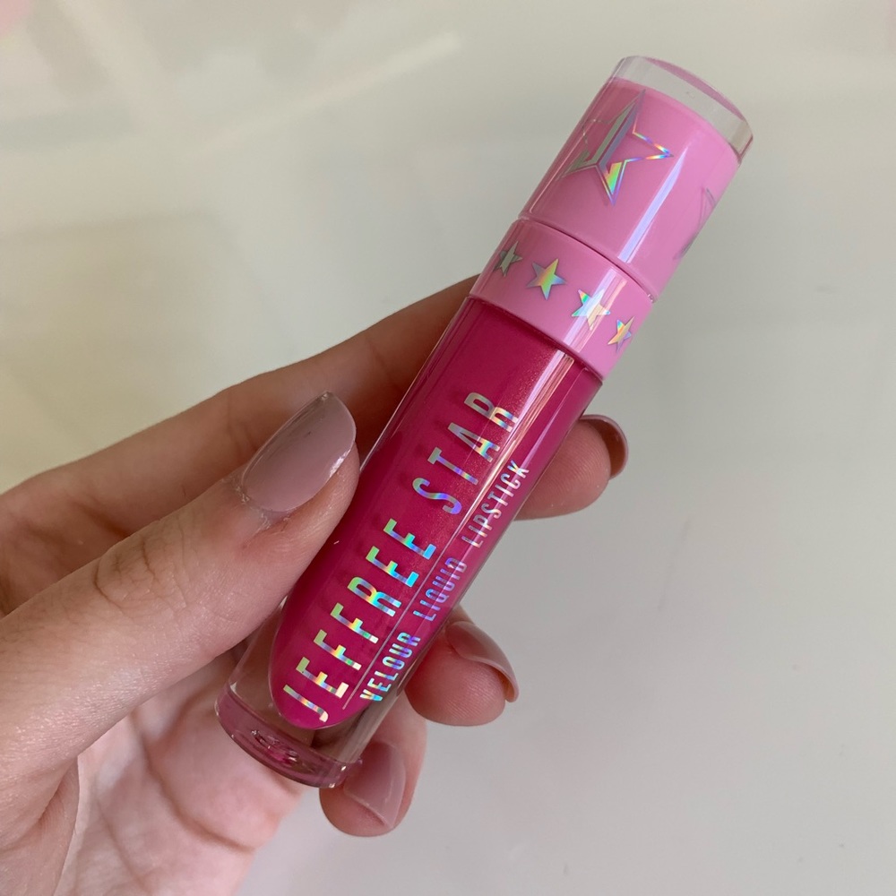 Jeffree Star Velour Liquid Lip | Diva